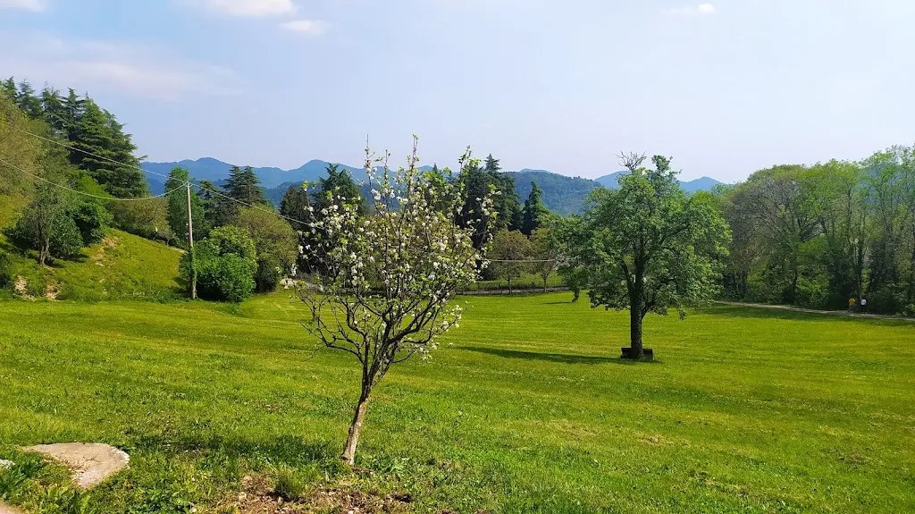 isabella perrotta_Agriturismo S. Giorgio Di Corro Michele_Caniezza_review