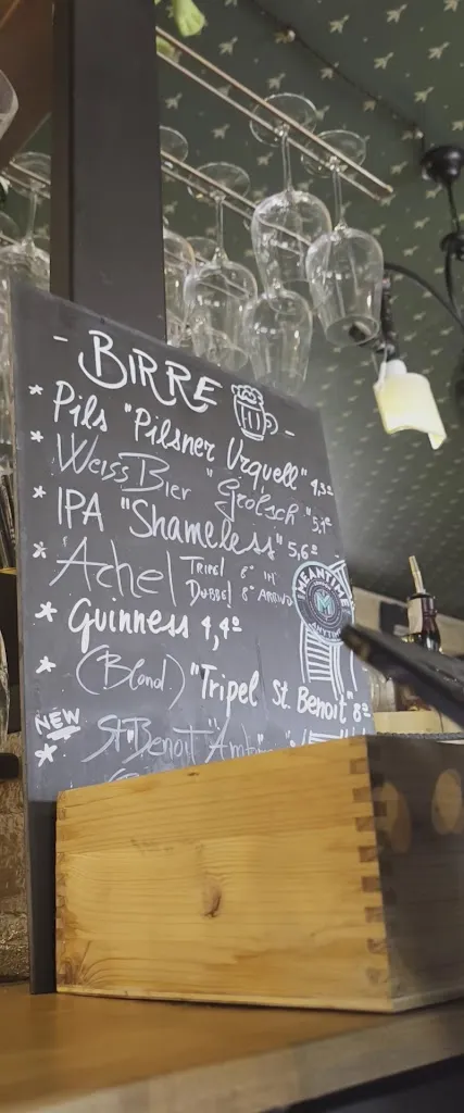 Menu_Osteria Da Miky_Caniezza_image_1