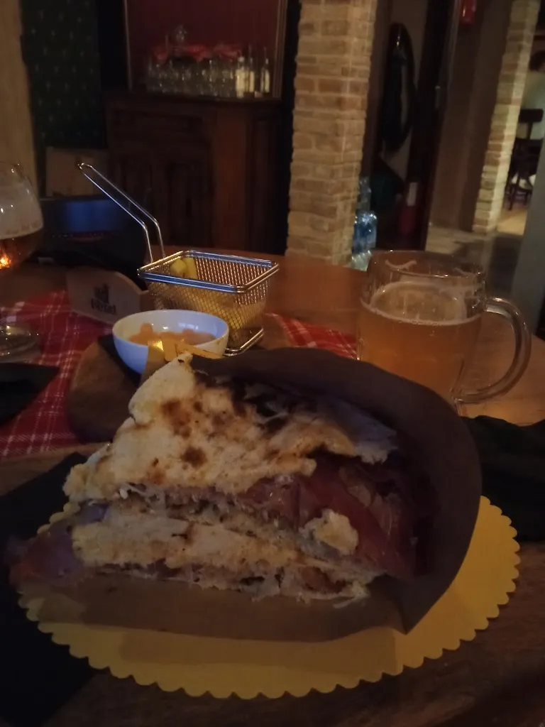 Menu_Osteria Da Miky_Caniezza_image_9