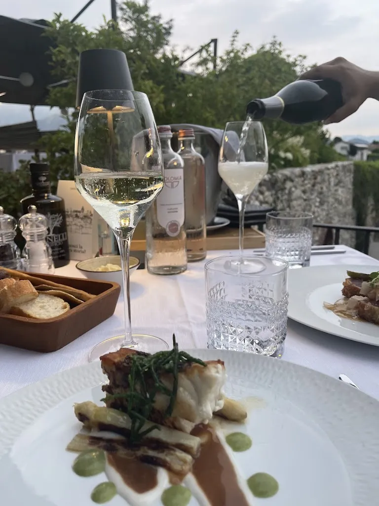 ORBIS Production_Ristorante La Ghiacciaia_Caniezza_review