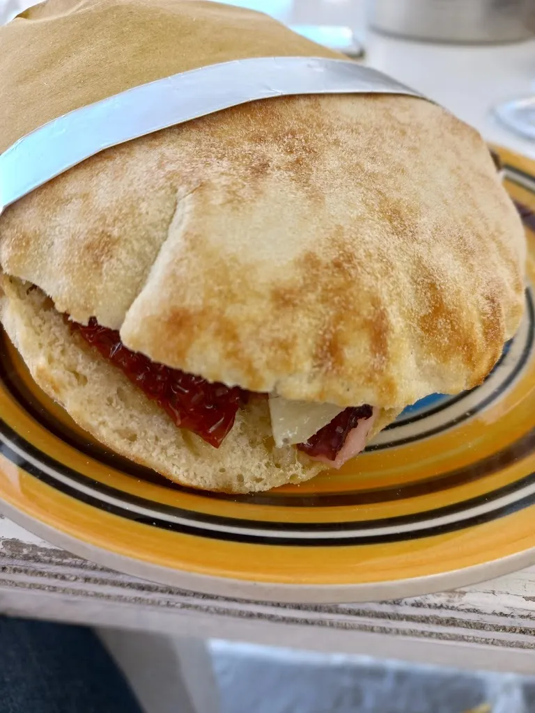 Violeta Karamfiloska_Bianc'Ostuni_Ostuni_review