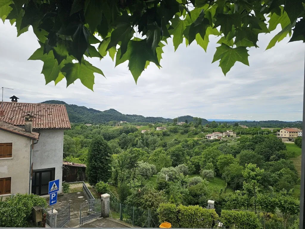 Sonia Ceccato_Ristorante Da Gerry_Caniezza_review