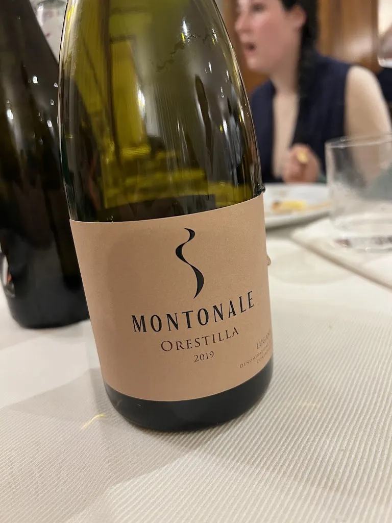 Lisa Blade Kuehnow_Ristorante Da Gerry_Caniezza_review