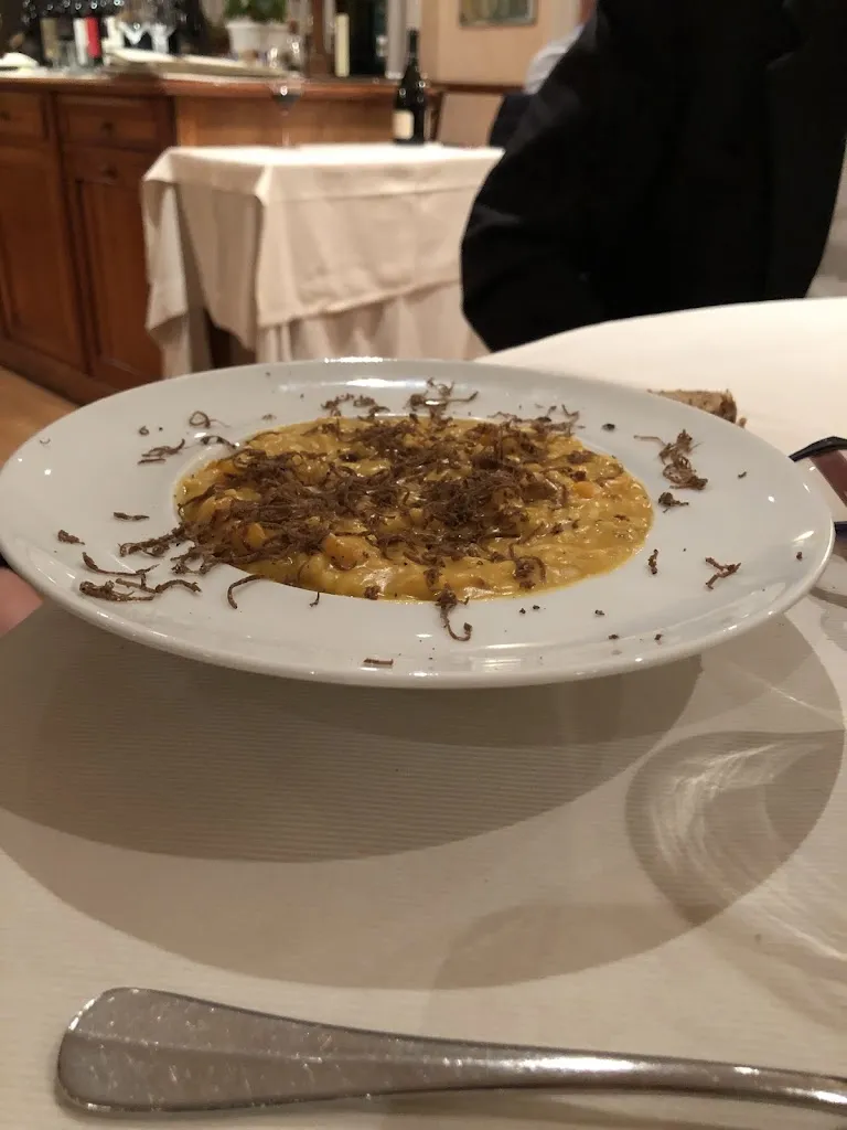 Lorenzo Mennucci_Ristorante Da Gerry_Caniezza_review