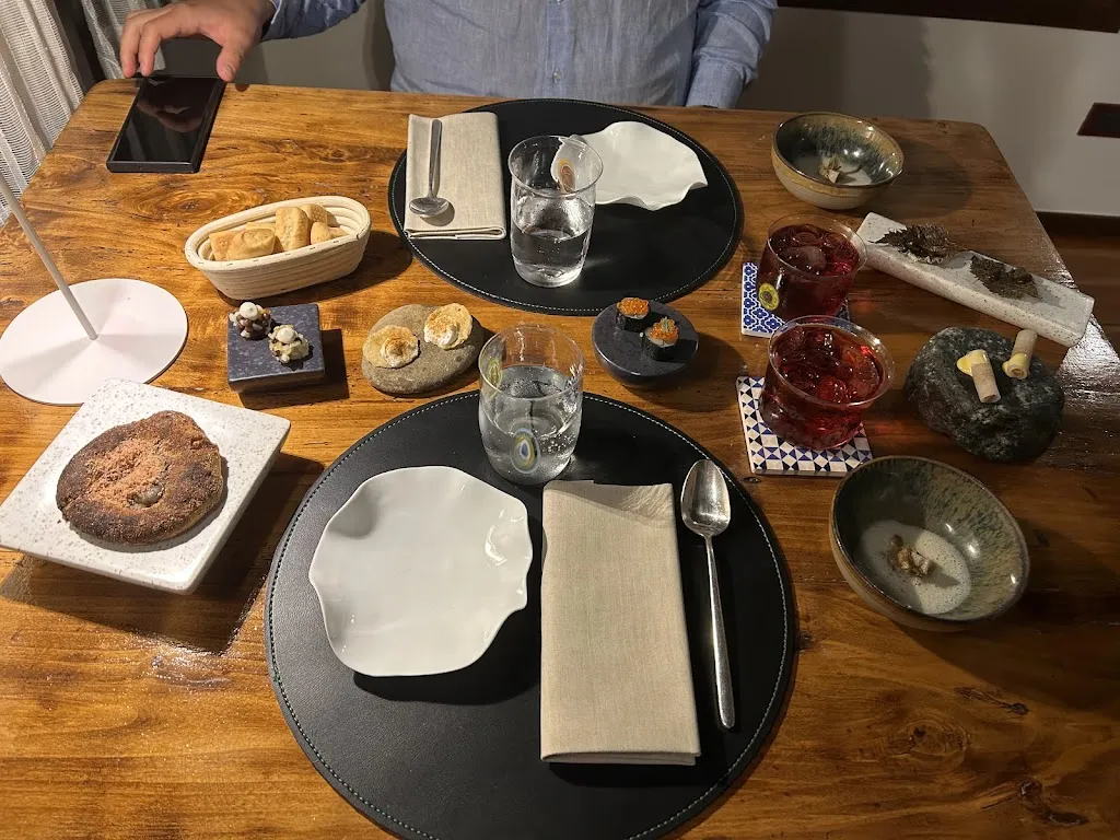 Francesca Cogo_Osteria Alla Chiesa_Caniezza_recensione