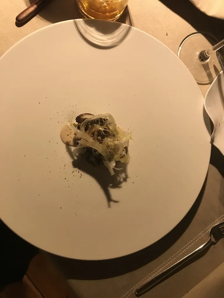 Apek Iugelas_Osteria Alla Chiesa_Caniezza_recensione