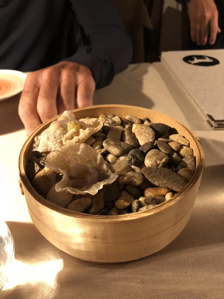 Lorenzo Mennucci_Osteria Alla Chiesa_Caniezza_recensione