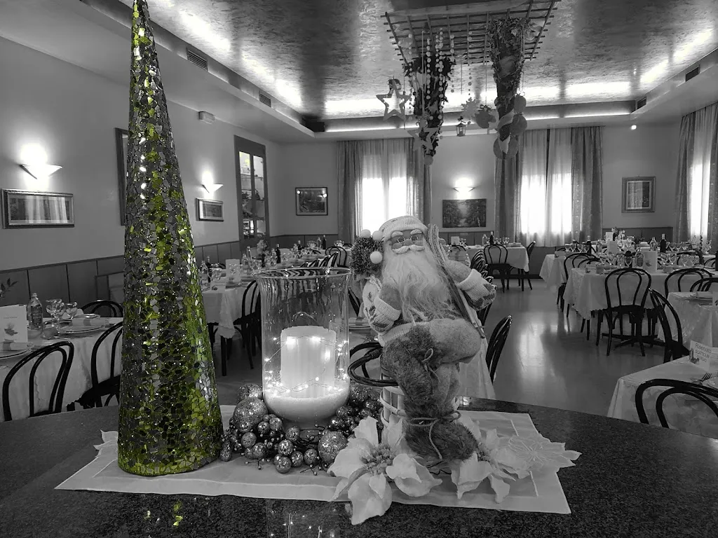 Trattoria Pizzeria Da Besse restaurant in Caniezza