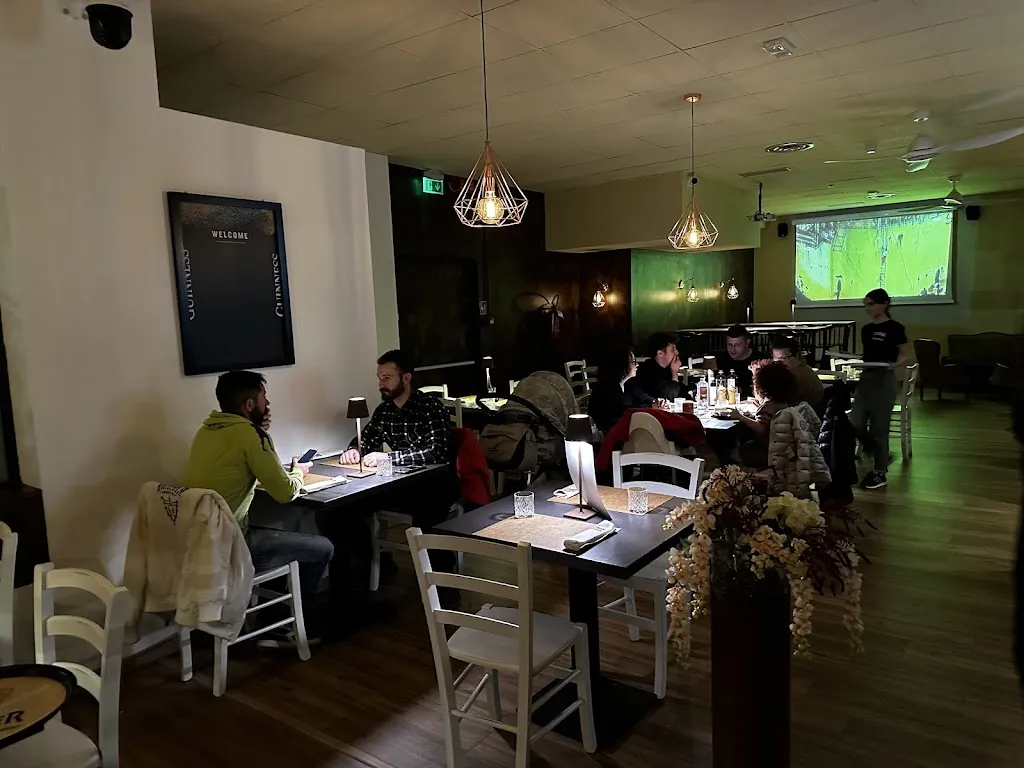 Antonio Meraglia_Birreria KING Steakhouse Pederobba_Caniezza_review