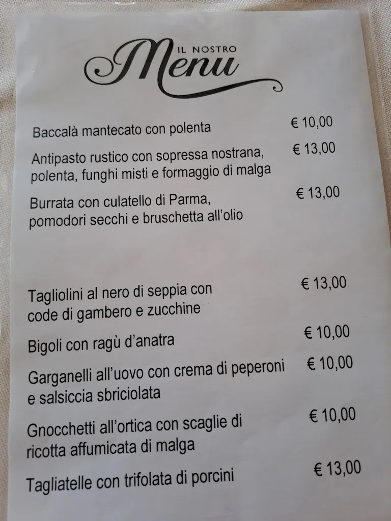 Menu_Pizzeria Trattoria Olivi_Caniezza_image_1