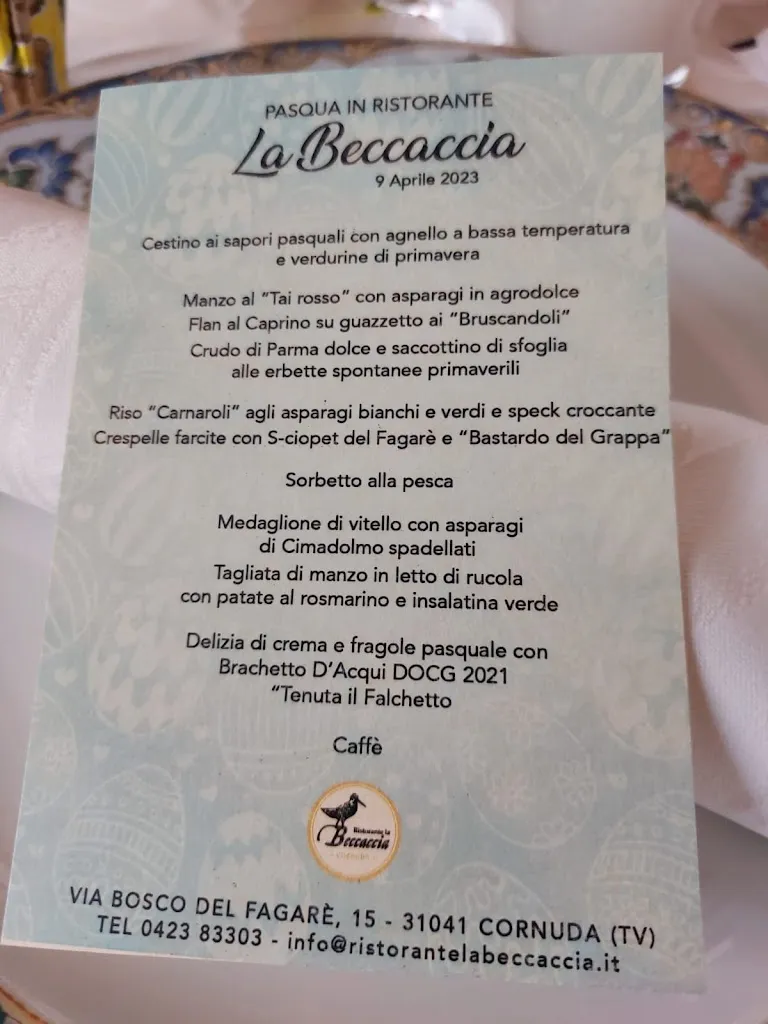 Menu_La Beccaccia_Caniezza_image_2