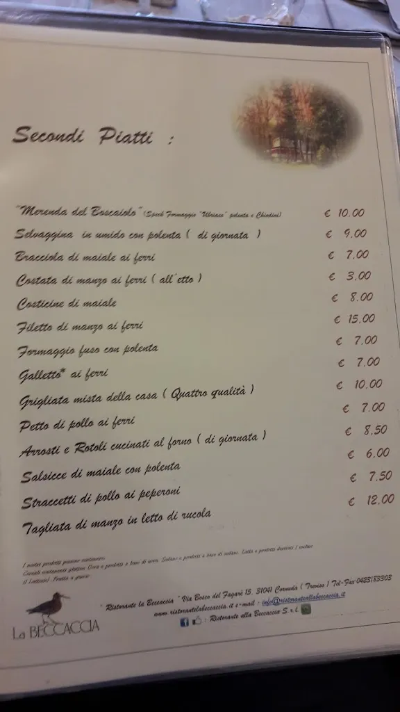 Menu_La Beccaccia_Caniezza_image_3