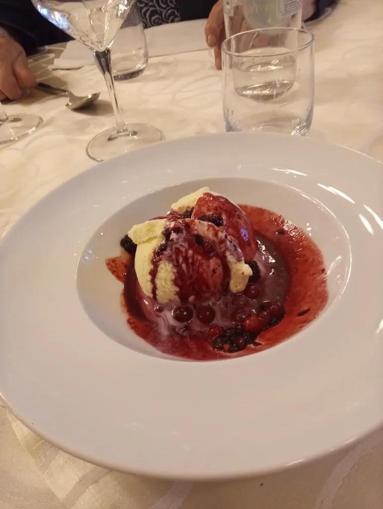 Patrizia Bernardi_La Beccaccia_Caniezza_review