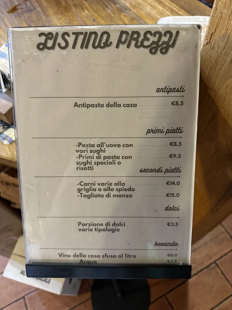 Menu_Agriturismo Da Memi e Maria_Caniezza_image_1