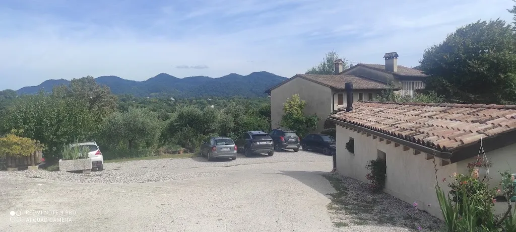 Giovanni Soriente_Agriturismo Da Memi e Maria_Caniezza_review