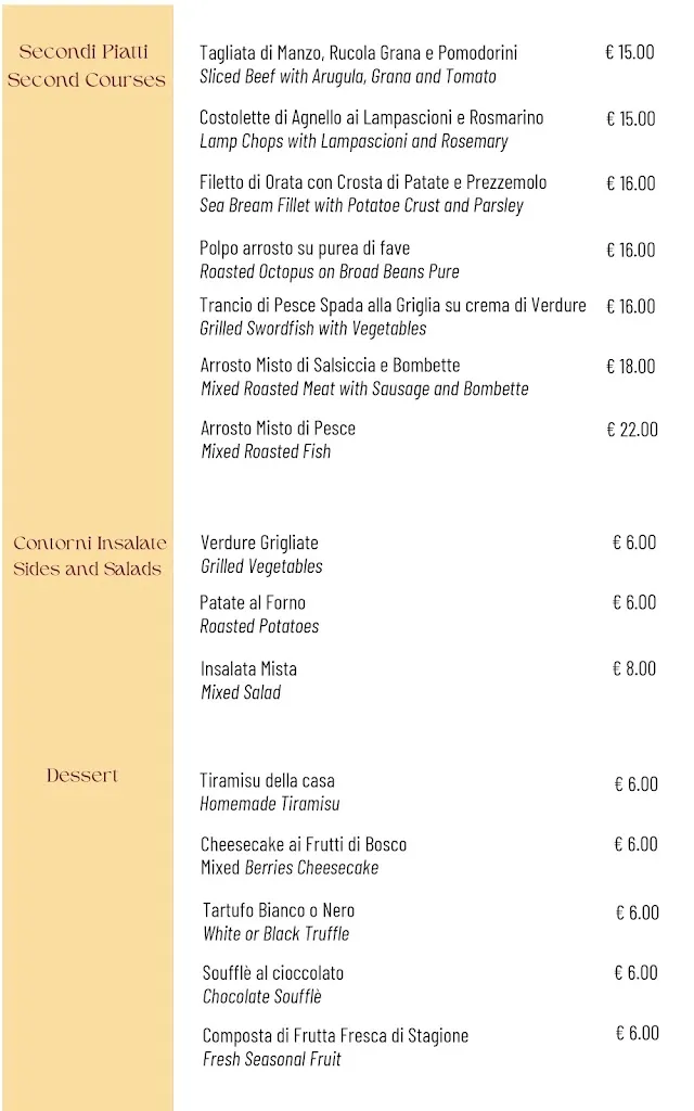 Menu_Hostaria Antica Posada_Ostuni_image_2