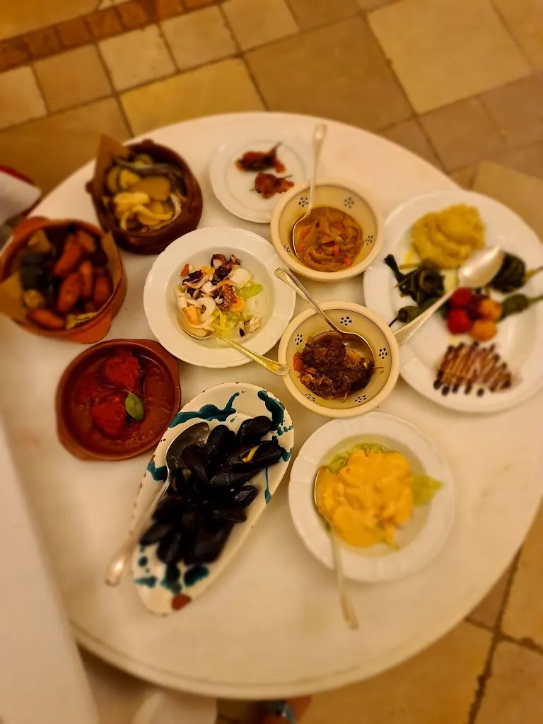 Menu_Hostaria Antica Posada_Ostuni_image_5