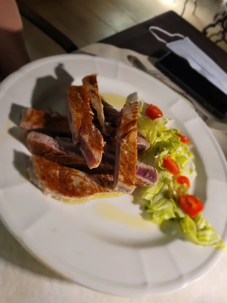 Arnoud D_Hostaria Antica Posada_Ostuni_review