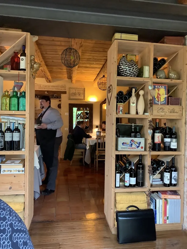 yamila piney_Osteria Bellavista Ristorante_Caniezza_review