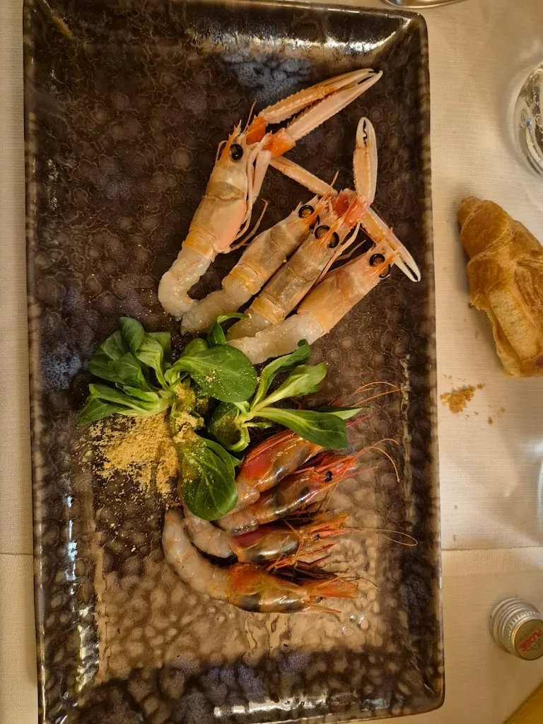 vladi cavalli_Osteria Bellavista Ristorante_Caniezza_review