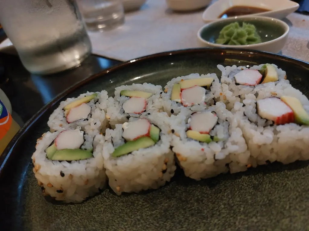 Tef_SushiWa • Wine & Asian Food_Caniezza_review