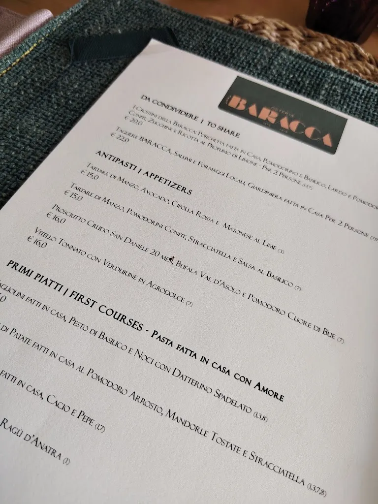 Menu_Osteria Alla Baracca 1915-18_Caniezza_image_3