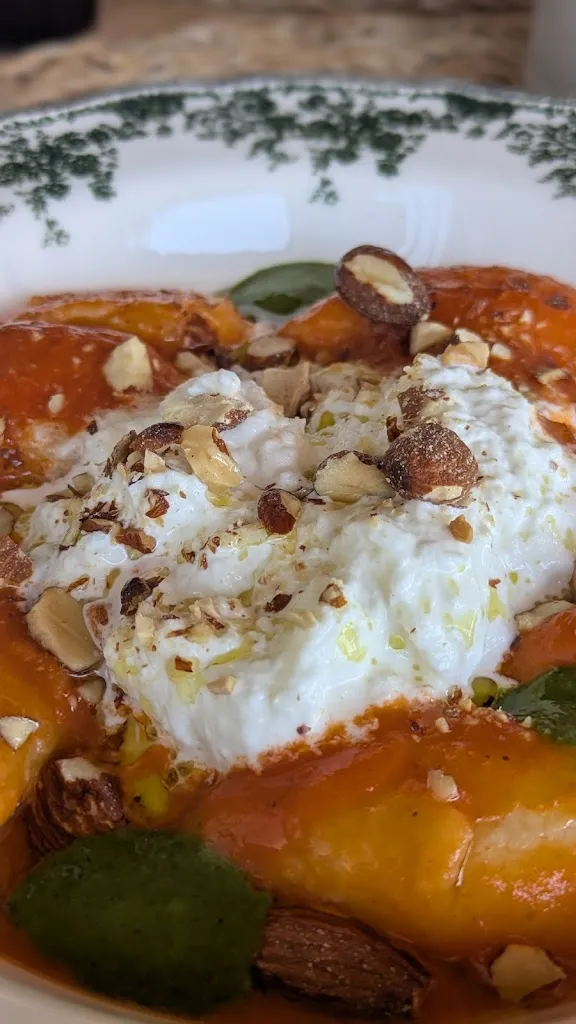 Tom Greenwood_Osteria Alla Baracca 1915-18_Caniezza_review