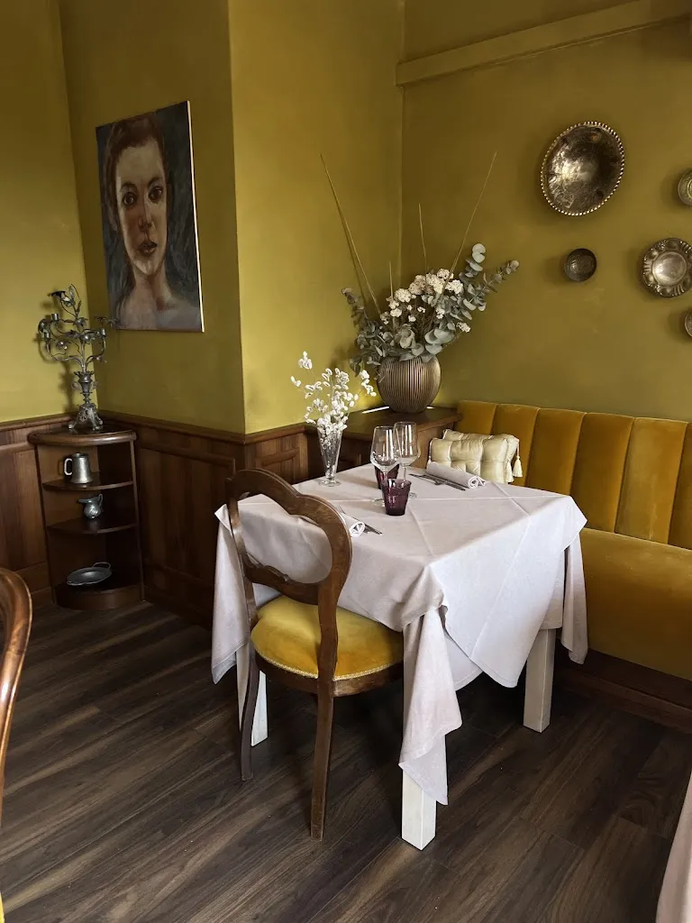 Giulio Santoro_Osteria Alla Baracca 1915-18_Caniezza_review