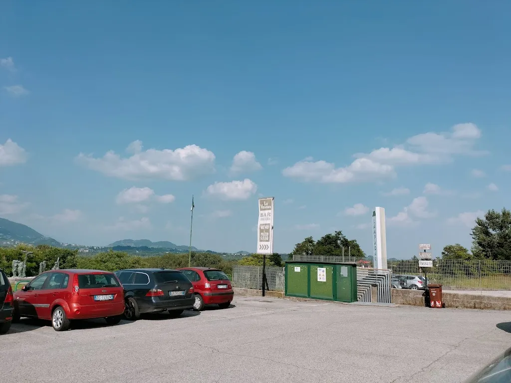 Manuela Pattaro_Trattoria Paninoteca La Vittoriana_Caniezza_review