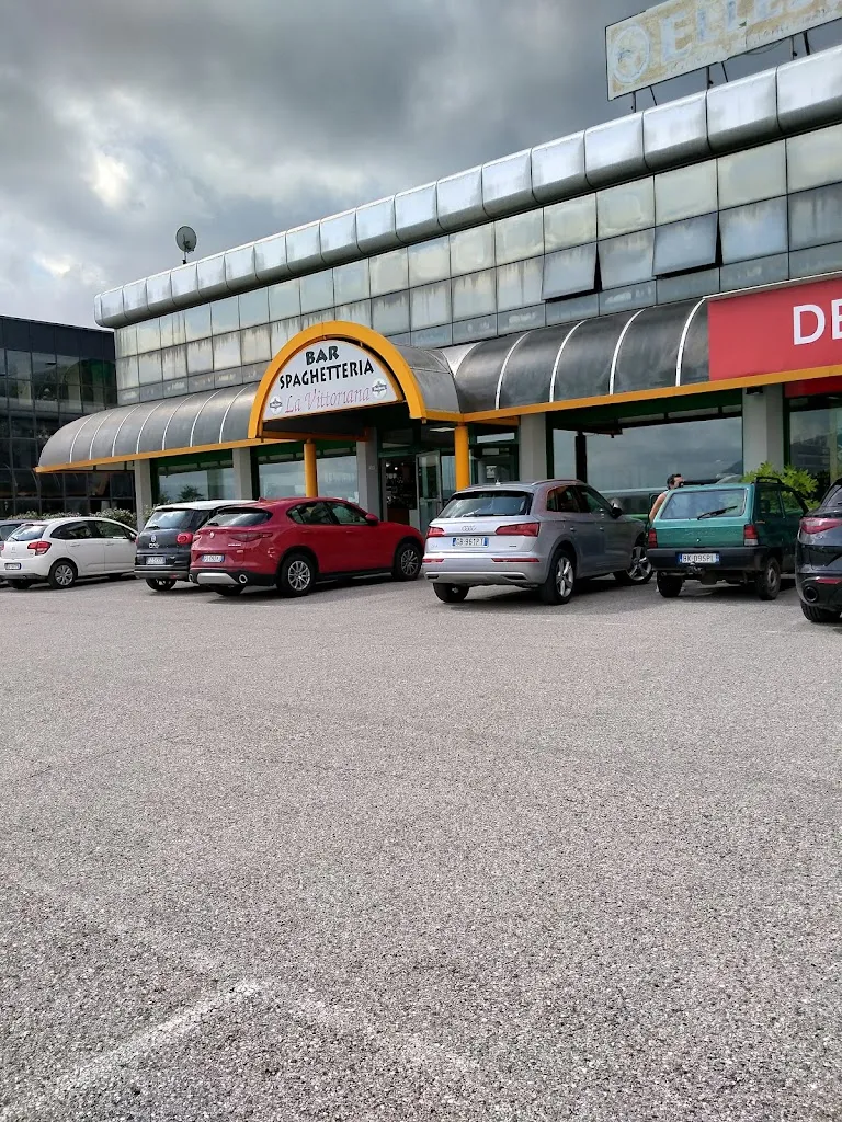 Michele Dell'Osta Bianco Celeste_Trattoria Paninoteca La Vittoriana_Caniezza_review