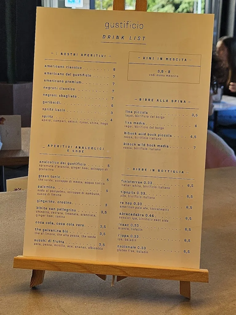 Menu_Albergo il Gustificio_Carmignano di Brenta_image_2