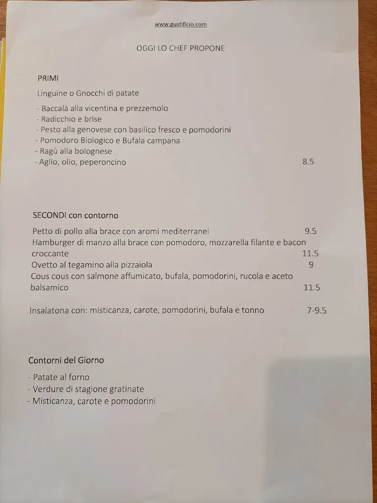 Menu_Albergo il Gustificio_Carmignano di Brenta_image_3