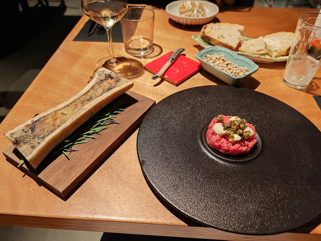 Graeme Muskett_Albergo il Gustificio_Carmignano di Brenta_review