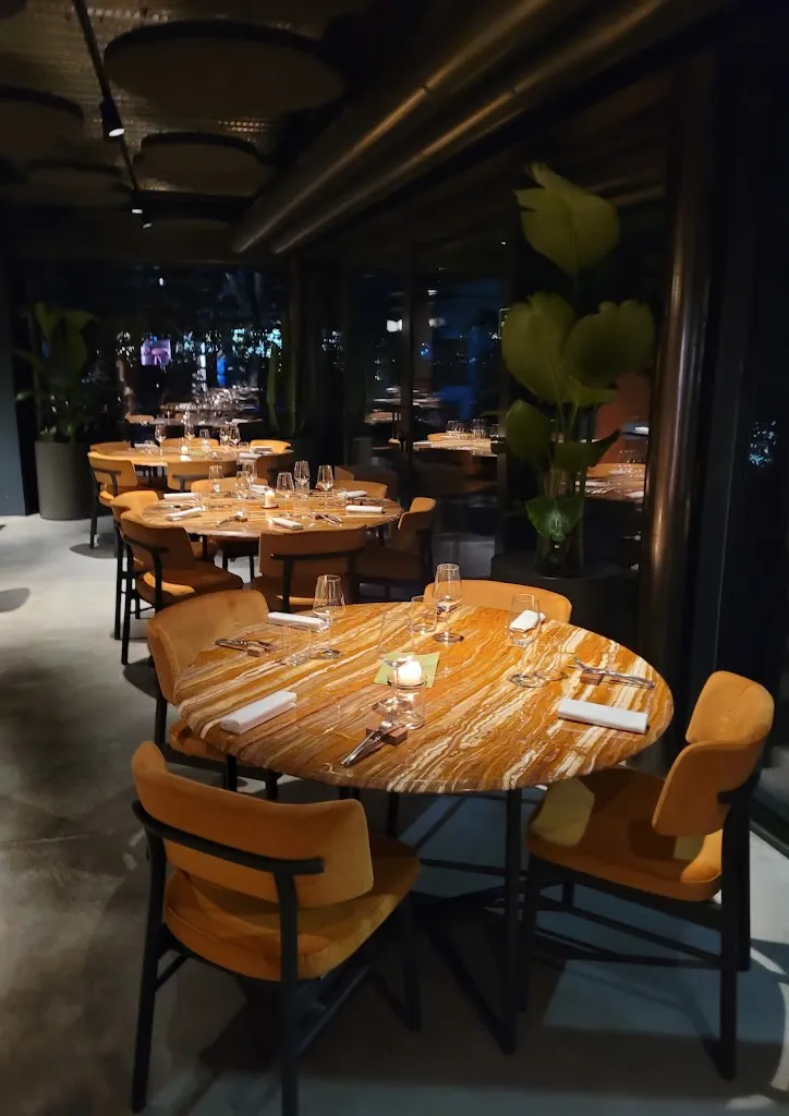 Albergo il Gustificio restaurant in Carmignano di Brenta