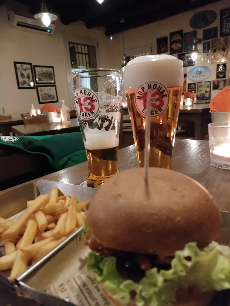 Menu_La Scaletta Pub - Carmignano_Carmignano di Brenta_immagine_7