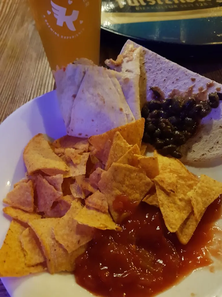 Menu_La Scaletta Pub - Carmignano_Carmignano di Brenta_immagine_8