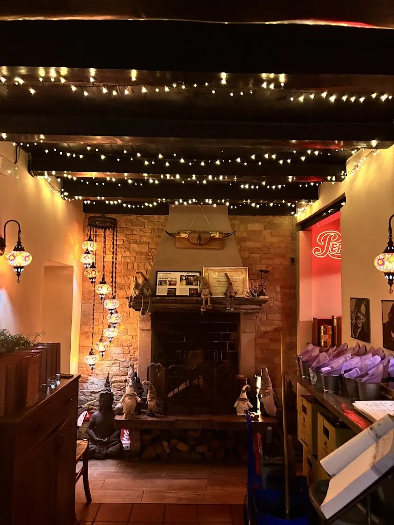 Davide Stevanato_La Scaletta Pub - Carmignano_Carmignano di Brenta_recensione