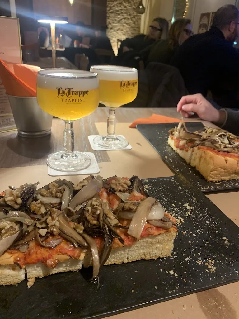 Francesca Scalco_La Scaletta Pub - Carmignano_Carmignano di Brenta_recensione