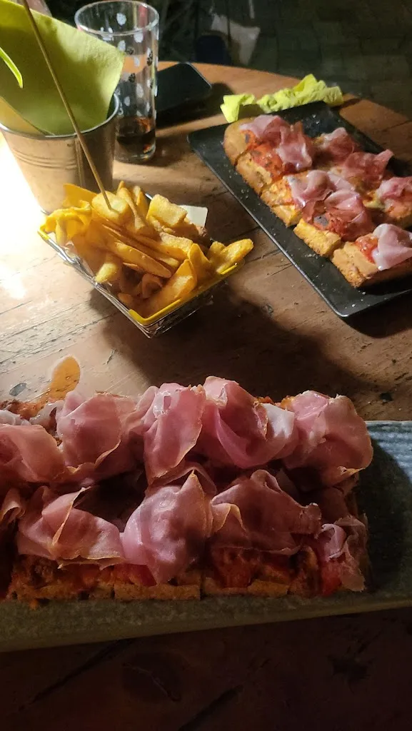 Stefano Paiusco_La Scaletta Pub - Carmignano_Carmignano di Brenta_recensione