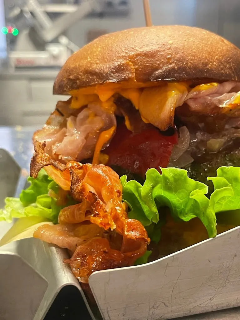 La Scaletta Pub - Carmignano_Carmignano di Brenta_slider_image_3