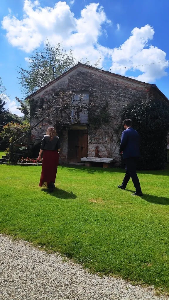 Luigi Selvaggio Bottacin_Villa Le Colombare_Carmignano di Brenta_recensione