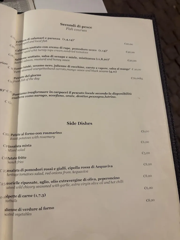 Menu_Operaprima - Ristorante Pizzeria_Ostuni_image_2