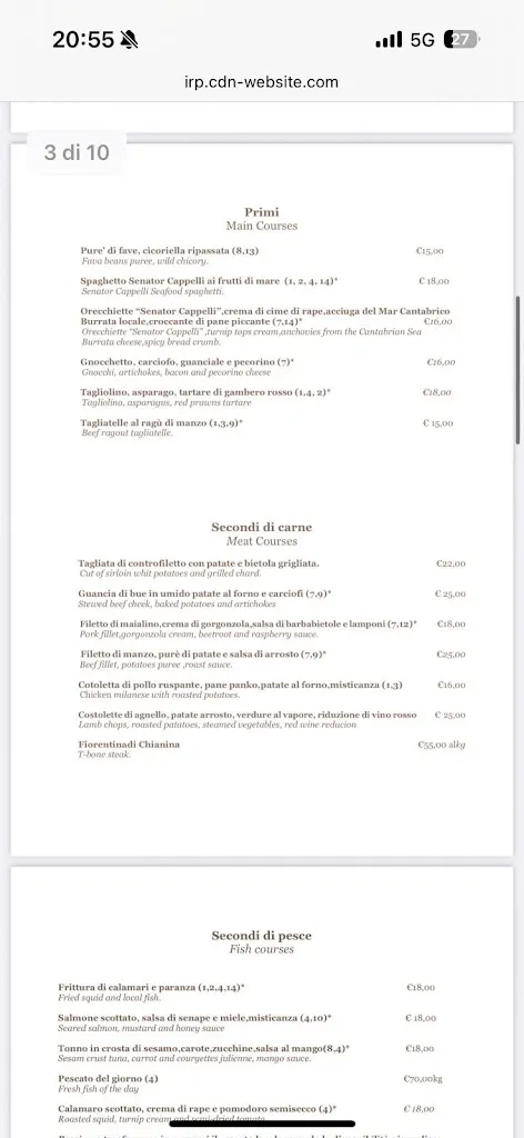 Menu_Operaprima - Ristorante Pizzeria_Ostuni_image_4