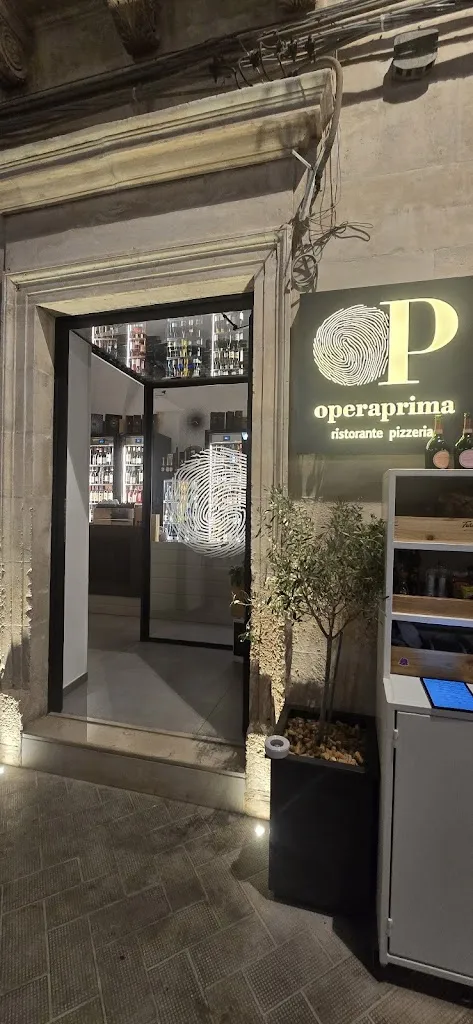 M J_Operaprima - Ristorante Pizzeria_Ostuni_review