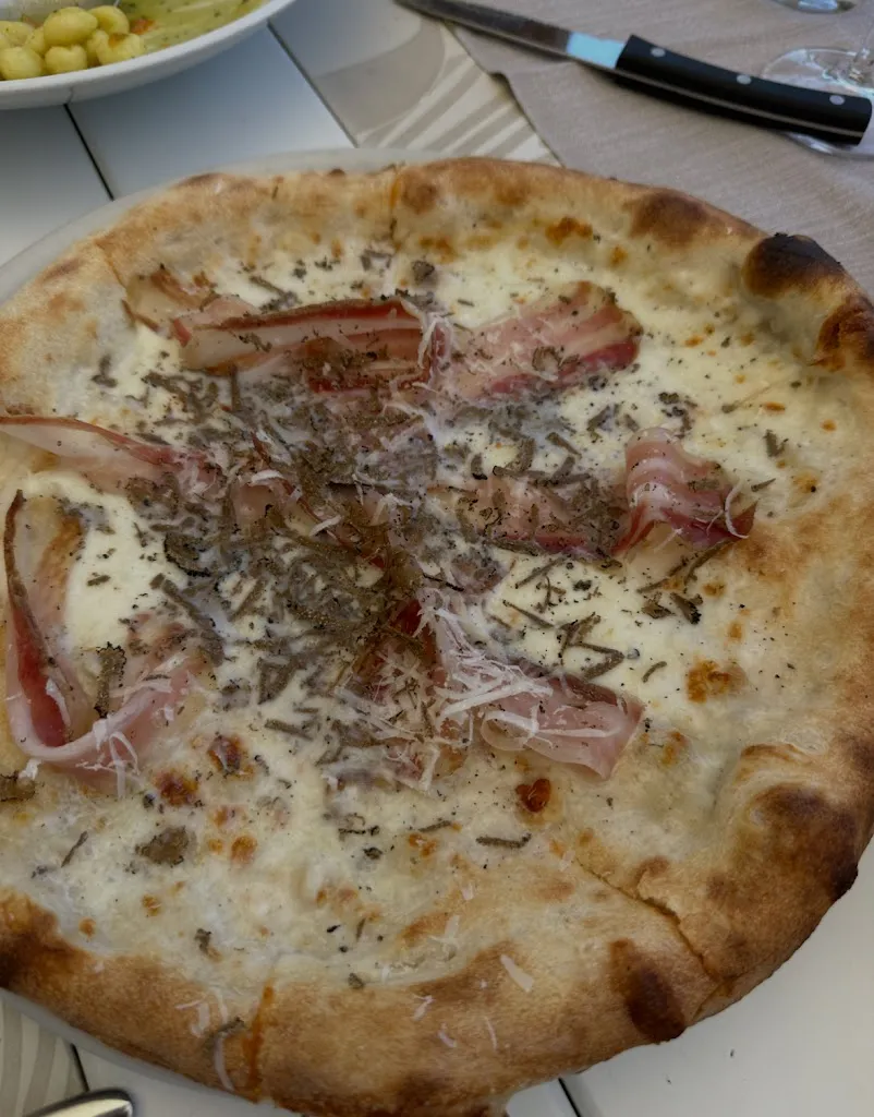 Steve Martini_Operaprima - Ristorante Pizzeria_Ostuni_review
