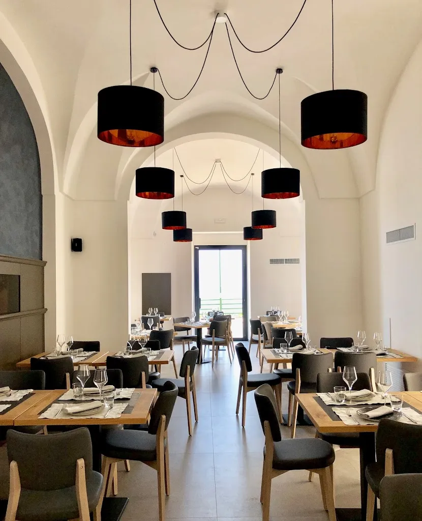 Operaprima - Ristorante Pizzeria restaurant in Ostuni