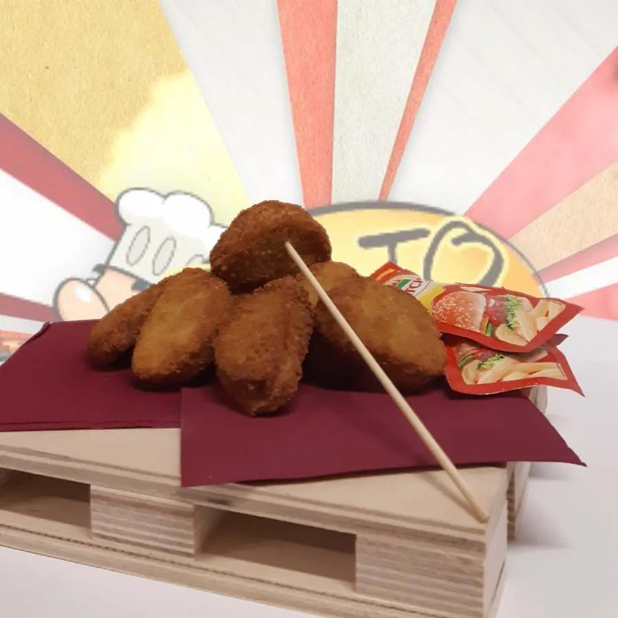 Drio L'angolo - Pizzeria & Friggitoria D'Asporto_Carmignano di Brenta_slider_image_2