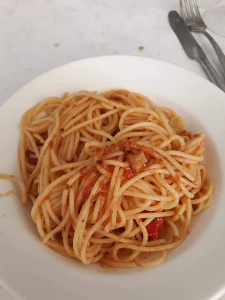 Menu_Ristorante Tre Rose_Carmignano di Brenta_immagine_1