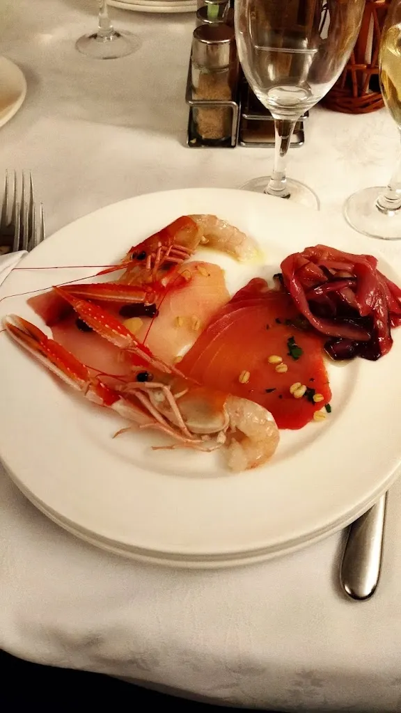 Michele Bisio_Ristorante Tre Rose_Carmignano di Brenta_recensione