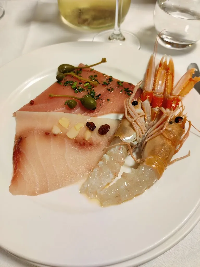 Ristorante Tre Rose restaurant in Carmignano di Brenta